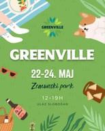 Greenville Ecology Festival