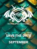 Festival Epske Fantastike