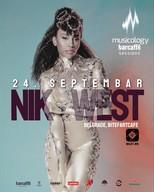 Nik West