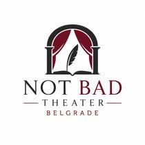 «Актерские тренинги Александра Плохого» logo