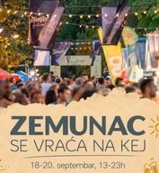 Street Food Festival