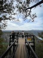 Nacionalni park "Đerdap" light verzija