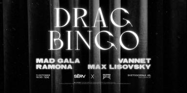 Drag Bingo Show