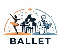 Ballet logo