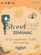 Festival ulične hrane