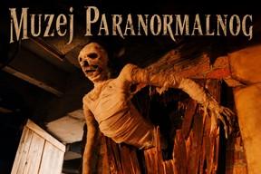 Muzej Paranormalnog