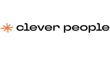 Clever People logo