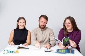 Serbian Language Course — Sara (Vračar)