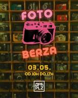Photo Fair at Dorćol Platz