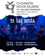 No Hay Banda (концерт)