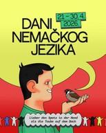 German Language Days — Language Café / Swiss German (KC Grad)