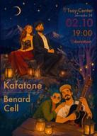 Kafatone & Benard Cell