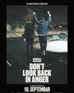 Oasis: Don't Look Back In Anger