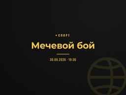 Мечевой бой