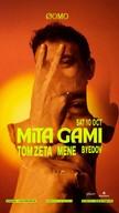 FOMO — Mita Gami, Tom Zeta, Mene, Byedov