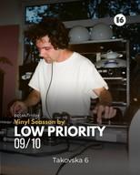 DJ LOW Priority