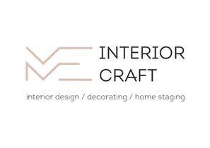 EM Interior craft logo