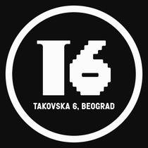Bar T6 logo