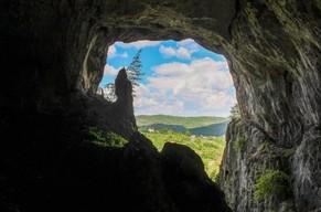 Потпечская пещера
