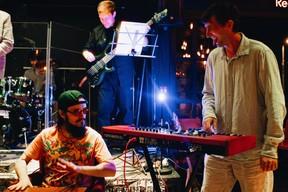 Apartment Jam "Kesa ne treba"