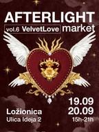 AfterLight Market