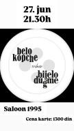 Belo kopche - tribute to Bijelo dugme