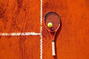 Trofej Beograda u tenisu
