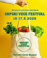 Serbian Veg Festival