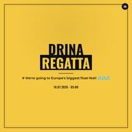 Drina Regatta
