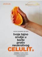 Ваше секретное оружие против неукротимого целлюлита · комедия