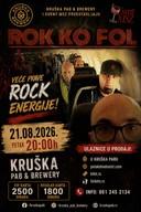 Rok ko fol