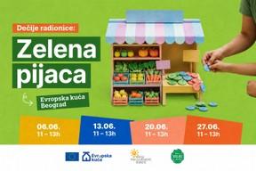 Zelena pijaca