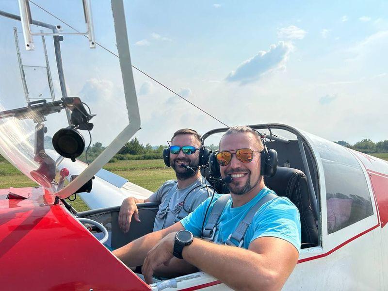 Private Pilot