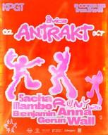 Antrakt (Dvica)