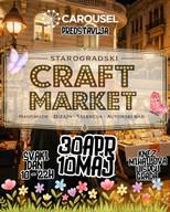 Староградский крафт-маркет