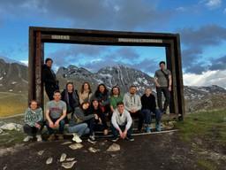 Crna Gora. Rafting na reci Tari i Durmitor