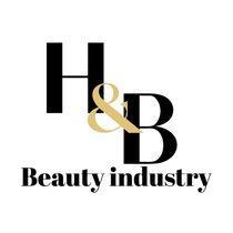 Health and Beauty H&B logo