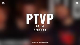 PTVP, 4. jul u Beogradu