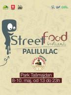 Street Food Festival
