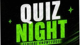 International Pub Quiz
