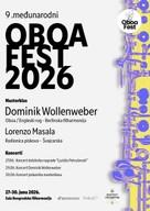 9. Međunarodni Oboa Fest 2026