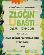Zločin ili Dovoljno - Tom 1