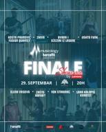 FINALE Musicology Showcase by Lenovo vol. 4