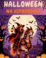 Хэллоуин на Hipodrom Beograd