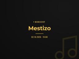 Mestizo