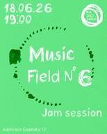 KP radionica — Music Field 6