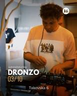 DJ Dronzo