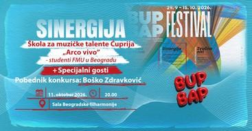 Sinergija