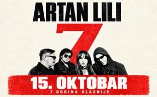 Artan Lili