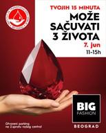 Big Fashion Beograd